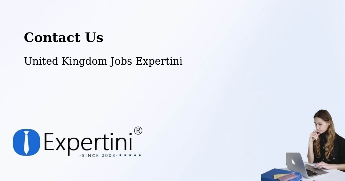 Contact Expertini – Locking - United Kingdom Jobs Expertini