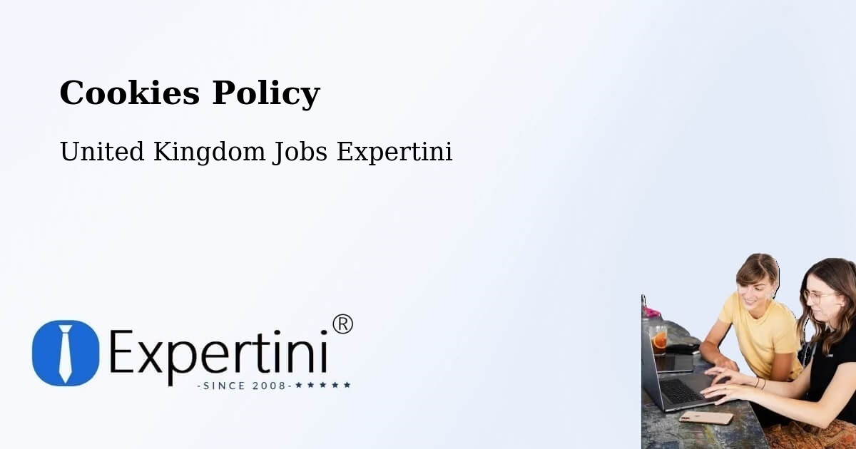 Cookie Policy – Locking - United Kingdom Jobs Expertini