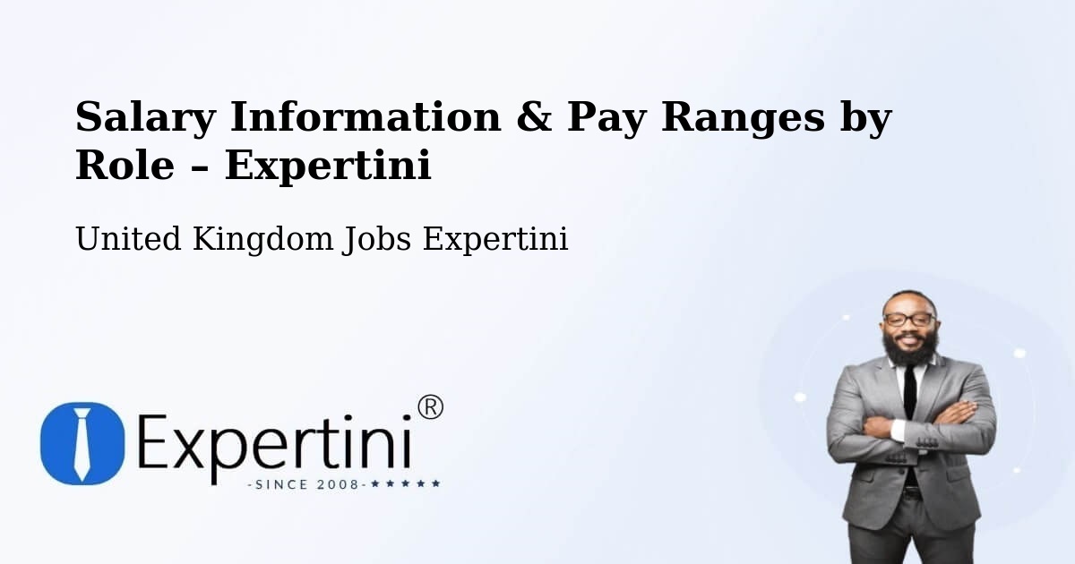 Salary Information & Pay Ranges – Locking - Locking, United Kingdom Jobs Expertini