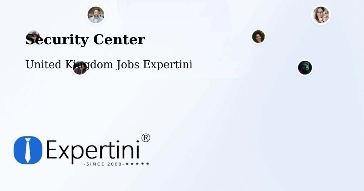 Security & Compliance – Locking - United Kingdom Jobs Expertini