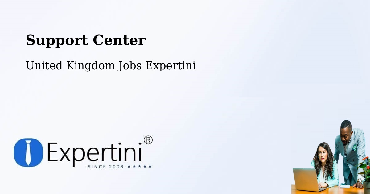 Support Services – Locking - United Kingdom Jobs Expertini